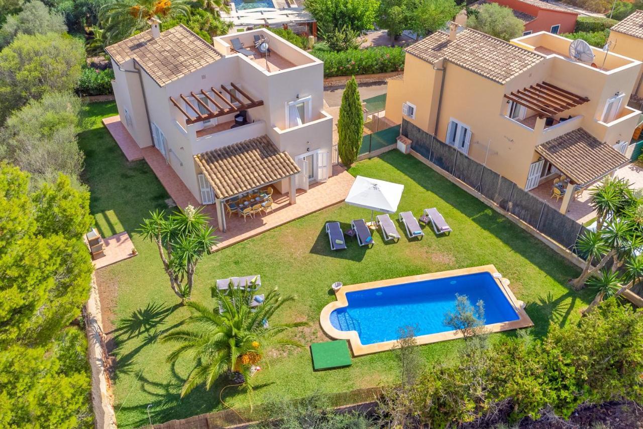 Ferienhaus Son Ganxo Iii *